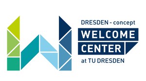 Logo von DRESDEN-concept Welcome Center