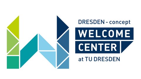 Logo von DRESDEN-concept Welcome Center