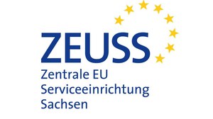 Offizielle ZUESS Logo