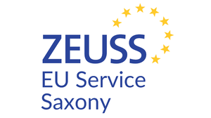 ZEUSS Logo Englisch