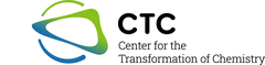 Center for the transforation of chemistry