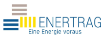 Logo ENERTRAG