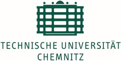 Logo der Technischen universität Chemnitz