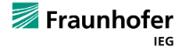 Logo Fraunhofer IEG