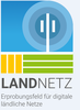 Logo Landnetz-TUD