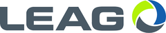 Logo der LEAG