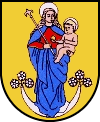 Wappen Stadt Wittichenau 