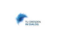 Logo TUD im Dialog