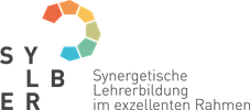 TUD-Sylber² - Logo