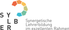 TUD-Sylber² - Logo