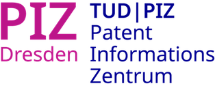 Logo des Patentinformationszentrums