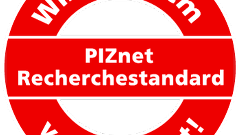 PIZnet Standard