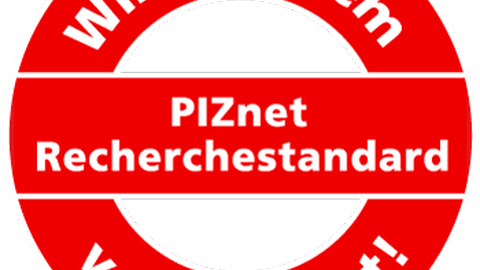 PIZnet Standard