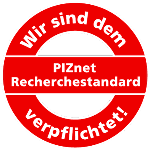 PIZnet Standard