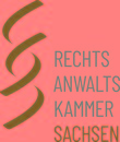 Logo Rechtsanwaltskammer