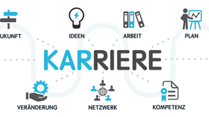 Karriereplanung