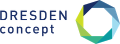 DRESDEN concept Logo