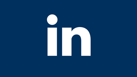 LinkedIn Icon