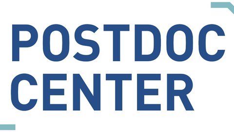 Logo Postdoc Center