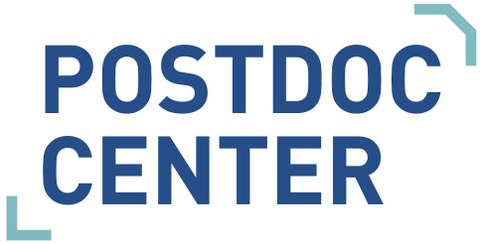 Logo Postdoc Center