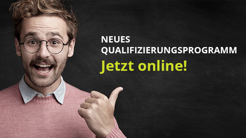 Qualification program online