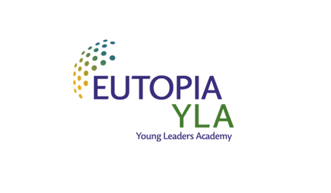 Eutopia Young Leaders Academy Logo