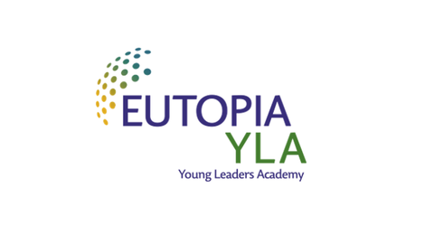 Eutopia Young Leaders Academy Logo