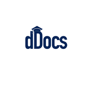 DDocs Logo blue
