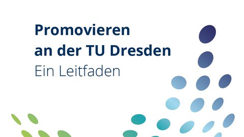 Leitfaden Promotion