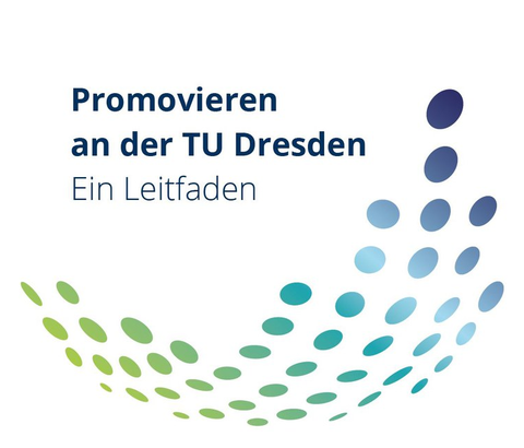 Leitfaden Promotion