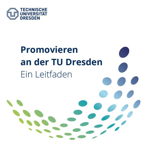 Leitfaden Promotion