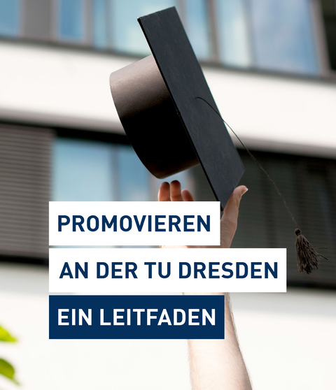 Leitfaden Promotion