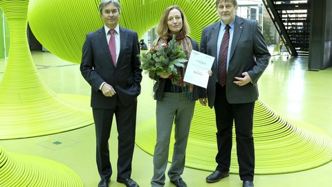 GA-Betreuerpreis 2017