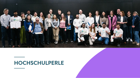 GA & ZEISS Foresight Challenge
