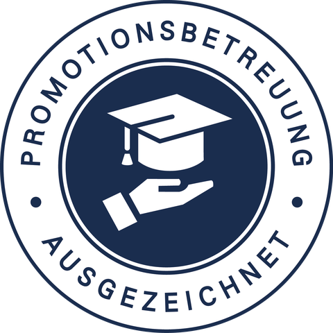 GA-Betreuerpreis