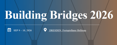 Building Bridges 2026