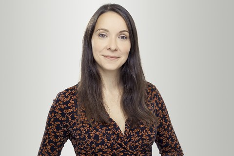 Prof. Susan Garthus-Niegel, Porträtfoto