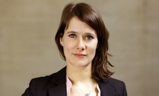 Dr. Katharina Ulbrich