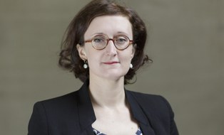 Angela Böhm, M.A.