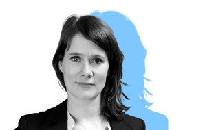 Dr. Katharina Ulbrich