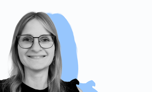 Madlen Scheibe Porträt