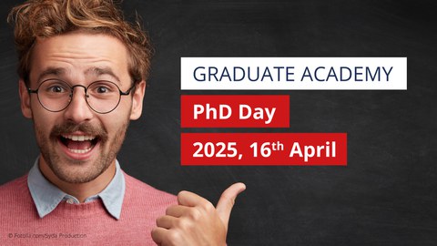 PhD Day 2025