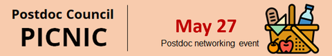 postdoc council
