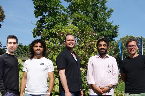 Postdoc Council 2025-2026