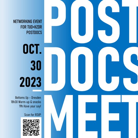 Postdoc Meet