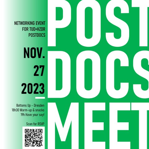 Postdoc Meet