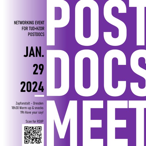 Postdoc Meet