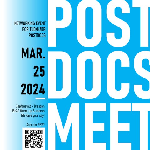 Postdoc Meet