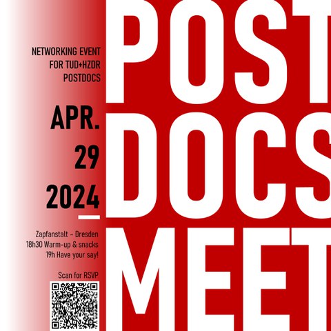 Postdoc Meet