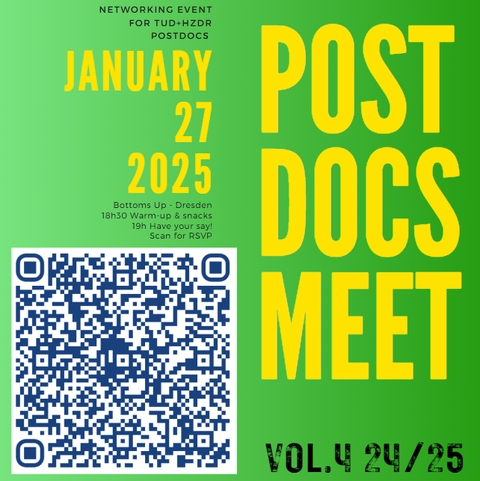 PostDocs Meet